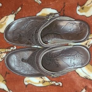 L.L. Bean sandals